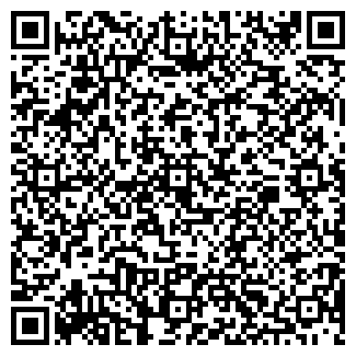 QR-код с контактной информацией организации ПЛАЗА