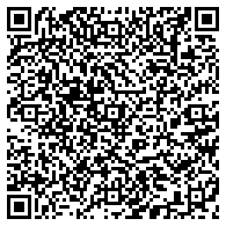 QR-код с контактной информацией организации МОДНАЯ ПЫШКА