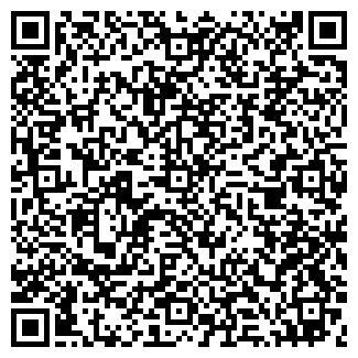 QR-код с контактной информацией организации ДВА КОЛЬЦА