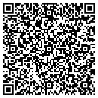 QR-код с контактной информацией организации РЫБОЛОВ