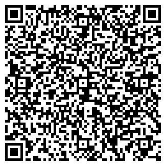 QR-код с контактной информацией организации РУСЬ