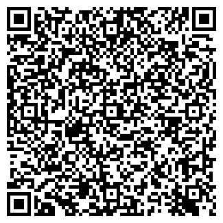 QR-код с контактной информацией организации ПРОДУКТЫ