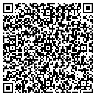 QR-код с контактной информацией организации ПРОДУКТЫ