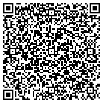 QR-код с контактной информацией организации ООО Дверодел
