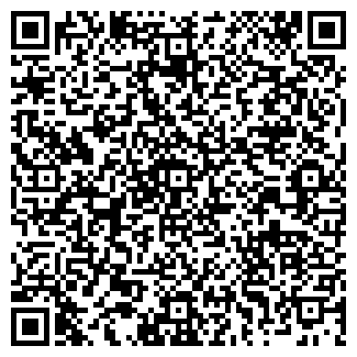 QR-код с контактной информацией организации ДВЕРИ