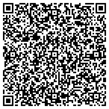 QR-код с контактной информацией организации Автомаркет Автосеть