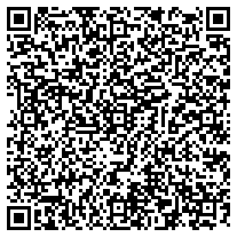 QR-код с контактной информацией организации ВОСТОК КЛУБ