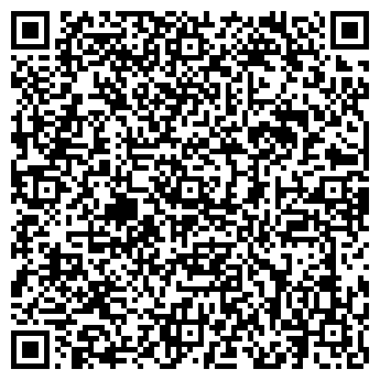 QR-код с контактной информацией организации ПРИОКЧАНИН ДОД, МОУ