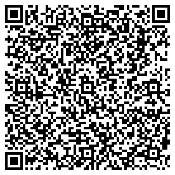 QR-код с контактной информацией организации ТОР ДЕТСКИЙ ЦЕНТР
