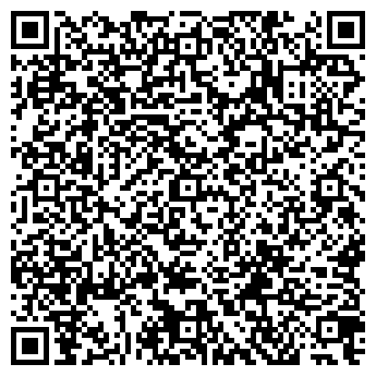 QR-код с контактной информацией организации ЮНЫЙ ГАГАРИНЕЦ