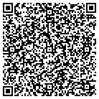 QR-код с контактной информацией организации ООО МУССТРОЙАЛЬЯНС