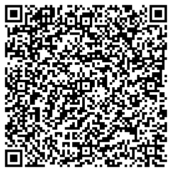 QR-код с контактной информацией организации ГАГАРИНА 50