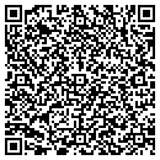 QR-код с контактной информацией организации SITYFITNESS