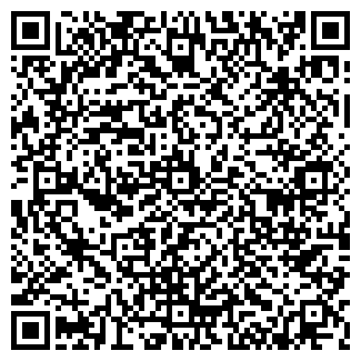 QR-код с контактной информацией организации SKYCLUB