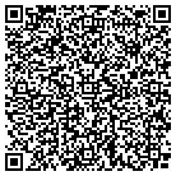 QR-код с контактной информацией организации БЕРЁЗКА, ДЕТСКИЙ САД № 17