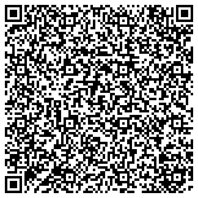 QR-код с контактной информацией организации АНО ВО "Национальный институт имени Екатерины Великой"