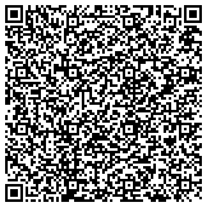 QR-код с контактной информацией организации Администрация Щёлковского муниципального района Московской области