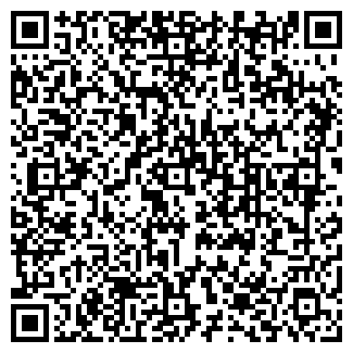 QR-код с контактной информацией организации БОГОСЛОВО-СЕРВИС