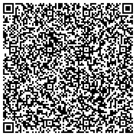 QR-код с контактной информацией организации Фряновский территориальный отдел Администрация городского округа Щёлково Московской области