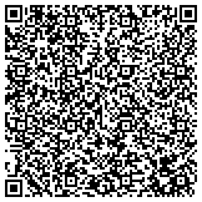 QR-код с контактной информацией организации Сектор по мобилизационной работе администрации Городского округа Шатура