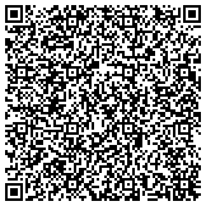 QR-код с контактной информацией организации Саратовское художественное училище имени А. П. Боголюбова