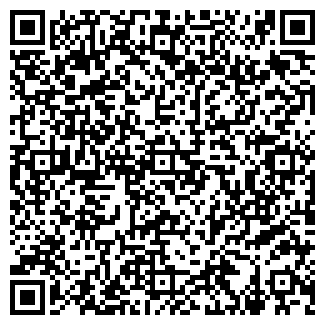 QR-код с контактной информацией организации SANTEX-MAGAZ.RU