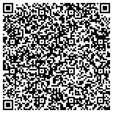 QR-код с контактной информацией организации Медвежье-Озёрская детская школа искусств