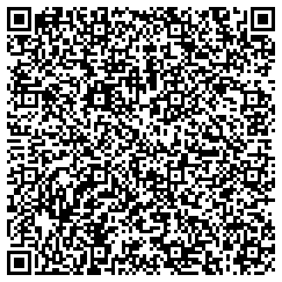 QR-код с контактной информацией организации ФГБОУ «Средняя школа-интернат МИД России»