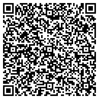 QR-код с контактной информацией организации ОАО ЭНА