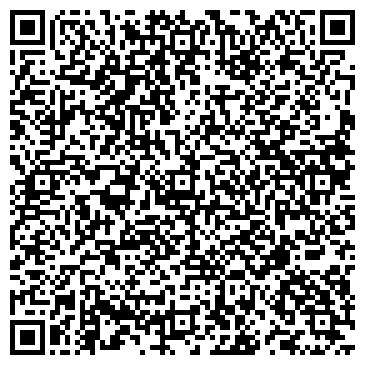 QR-код с контактной информацией организации ООО Сканди-бел