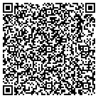 QR-код с контактной информацией организации МЕГАПОЛИС-ТЕЛЕКОМ