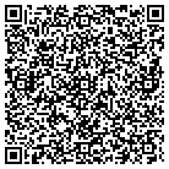 QR-код с контактной информацией организации БИЗНЕС ПРОСПЕКТ