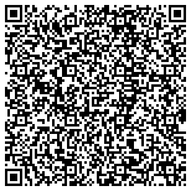 QR-код с контактной информацией организации ООО "Стекло и стеклоизделия"