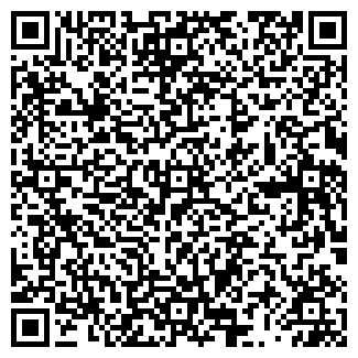 QR-код с контактной информацией организации ПУДОВКИН А.Ю., ИП