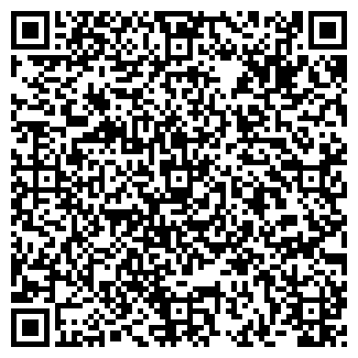 QR-код с контактной информацией организации ЛИНГВА АНО НОУ