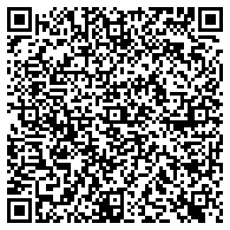 QR-код с контактной информацией организации ПРОДУКТЫ