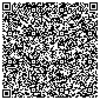 QR-код с контактной информацией организации Совет депутатов городского округа Электрогорск Московской области