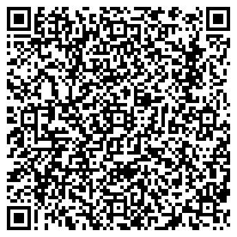 QR-код с контактной информацией организации ГАЗЭНЕРГОПРОМБАНК