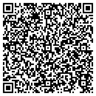 QR-код с контактной информацией организации ООО КРИСТАЛЛ