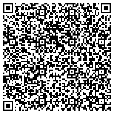 QR-код с контактной информацией организации ГНЁЗДЫШКО, ЦЕНТР РАЗВИТИЯ РЕБЁНКА - ДЕТСКИЙ САД № 41