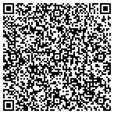 QR-код с контактной информацией организации РОМАШКА, ДЕТСКИЙ САД № 40