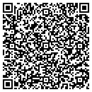 QR-код с контактной информацией организации ЮБИЛЕЙНЫЙ