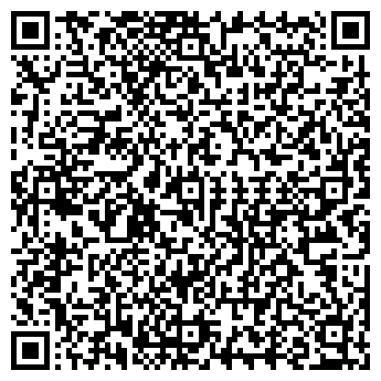 QR-код с контактной информацией организации ДОМ BOGACHO