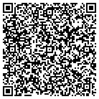 QR-код с контактной информацией организации ГОРЯЧИЙ ХЛЕБ