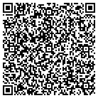 QR-код с контактной информацией организации КОРОНА-МИР СЛАДОСТЕЙ