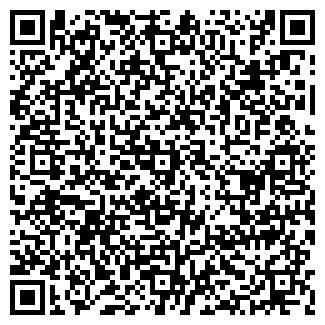 QR-код с контактной информацией организации ПАРИТЕТ