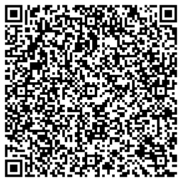 QR-код с контактной информацией организации КРЕСТЬЯНСКОЕ ХОЗЯЙСТВО МАКАРОВА