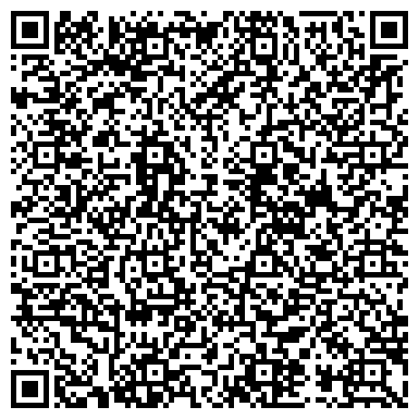 QR-код с контактной информацией организации ООО ШОУ-БАЛЕТ "МОСТ"