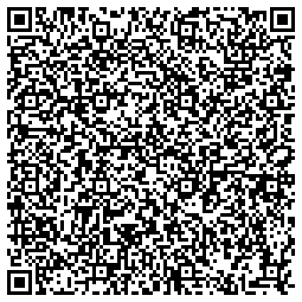 QR-код с контактной информацией организации Нижегородская Государственная Академическая филармония имени Мстислава Ростроповича