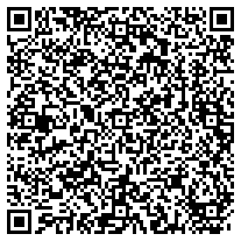 QR-код с контактной информацией организации ИП "Мордовин В.И."